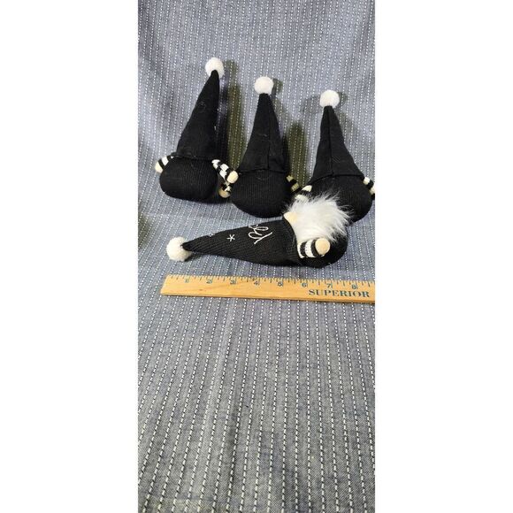 Halloween Boo Gnomes - Picture 4 of 4